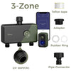 Diivoo Smart WiFi Garden Irrigation Timer with Alexa ATHLEXES