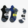 ProFit Non-Slip Running Socks 3 Pair Set ATHLEXES