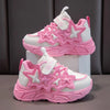 StarStride Girls' Classic Sports Sneakers ATHLEXES