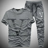 Mihiar Nylon Sweatsuit ATHLEXES