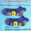 ProFit Non-Slip Running Socks 3 Pair Set ATHLEXES