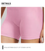 Seamless Scrunch Bum Gym Shorts for Women ATHLEXES