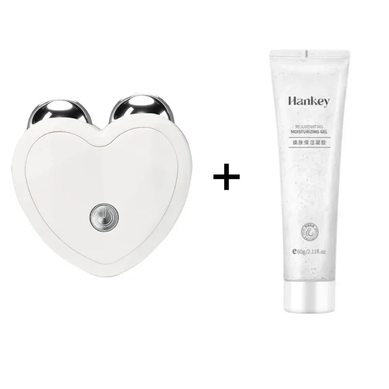 KemoKo Microcurrent Face Lifting Massager ATHLEXES