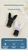 BreatheFit Portable Lung Exerciser ATHLEXES