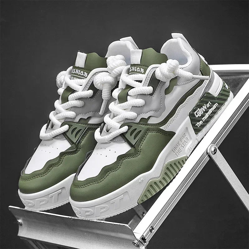 Elite Comfort Men's Athletic Sneakers Free Shipping ATHLEXES