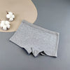 Cozy Cotton Ribbed Boyshorts Set for Women ATHLEXES