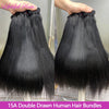 Lifetiful Premium Vietnamese Raw Hair Bundles ATHLEXES