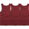 Cotton Muscle Vest Pack for Men ATHLEXES