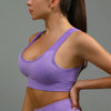 VitaLift Seamless Push Up Sports Bra ATHLEXES