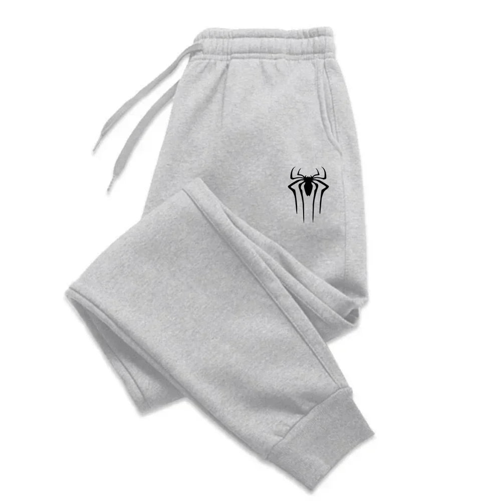 VelvetFlex Breathable Casual Sweatpants ATHLEXES