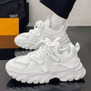 Luxury Breathable Casual Men's Sneakers for All Occasions ATHLEXES