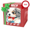 Plush Interactive Walking Robot Puppy Toy ATHLEXES
