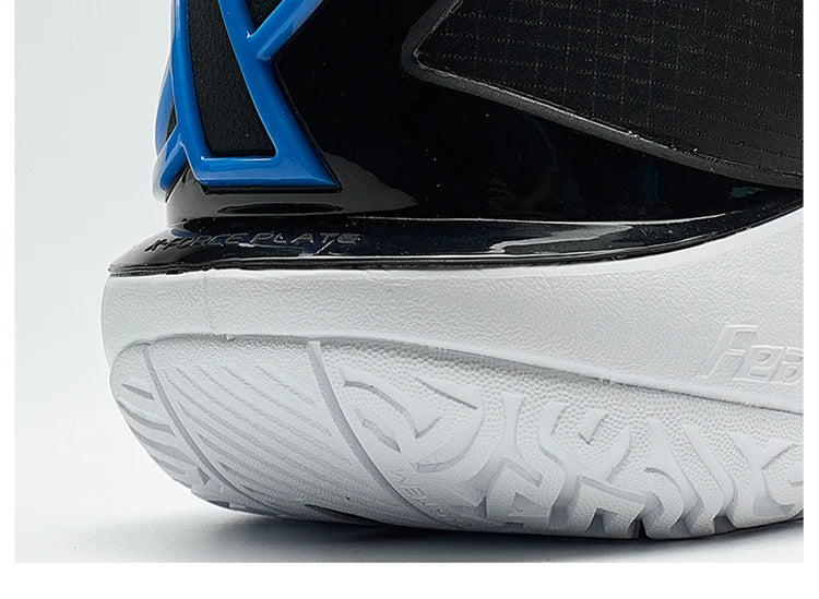 Xtep Devil's Claws Men's Basketball Shoes 2024 ATHLEXES