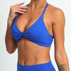LuxeFit Breathable Sports Bra for Active Women ATHLEXES