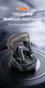 Toocki Ultra Waterproof Bluetooth 5.3 Headphones ATHLEXES