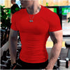 Premium Summer Oversized Men's T-Shirt ATHLEXES