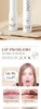 LIPNOURISH Vitamin C Aloe Lip Balm ATHLEXES