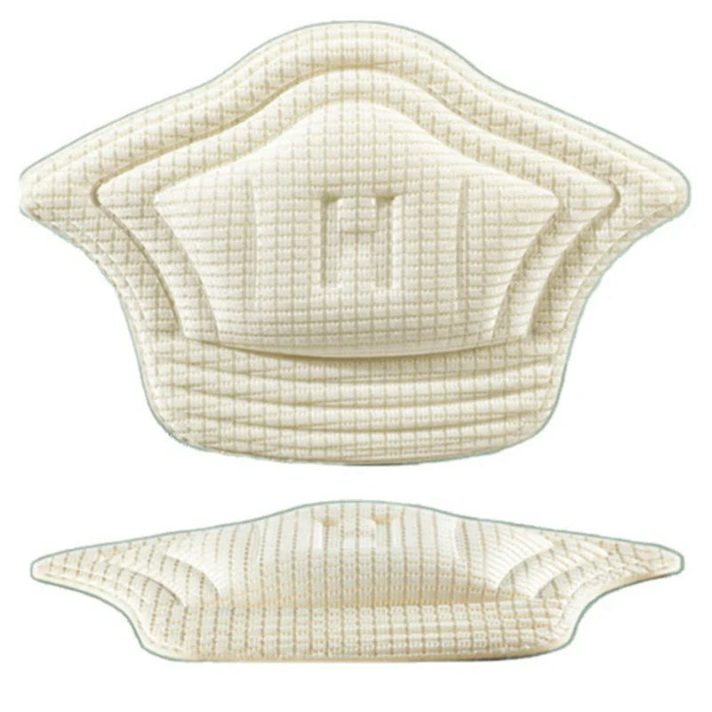 ComfortGuard Adjustable Heel Cushion Pads ATHLEXES