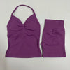 BlissFit Seamless Yoga Set for Women ATHLEXES