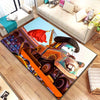 Cars Dreamscape HD Carpet Rug ATHLEXES