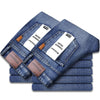EliteStretch Business Jeans for Men ATHLEXES