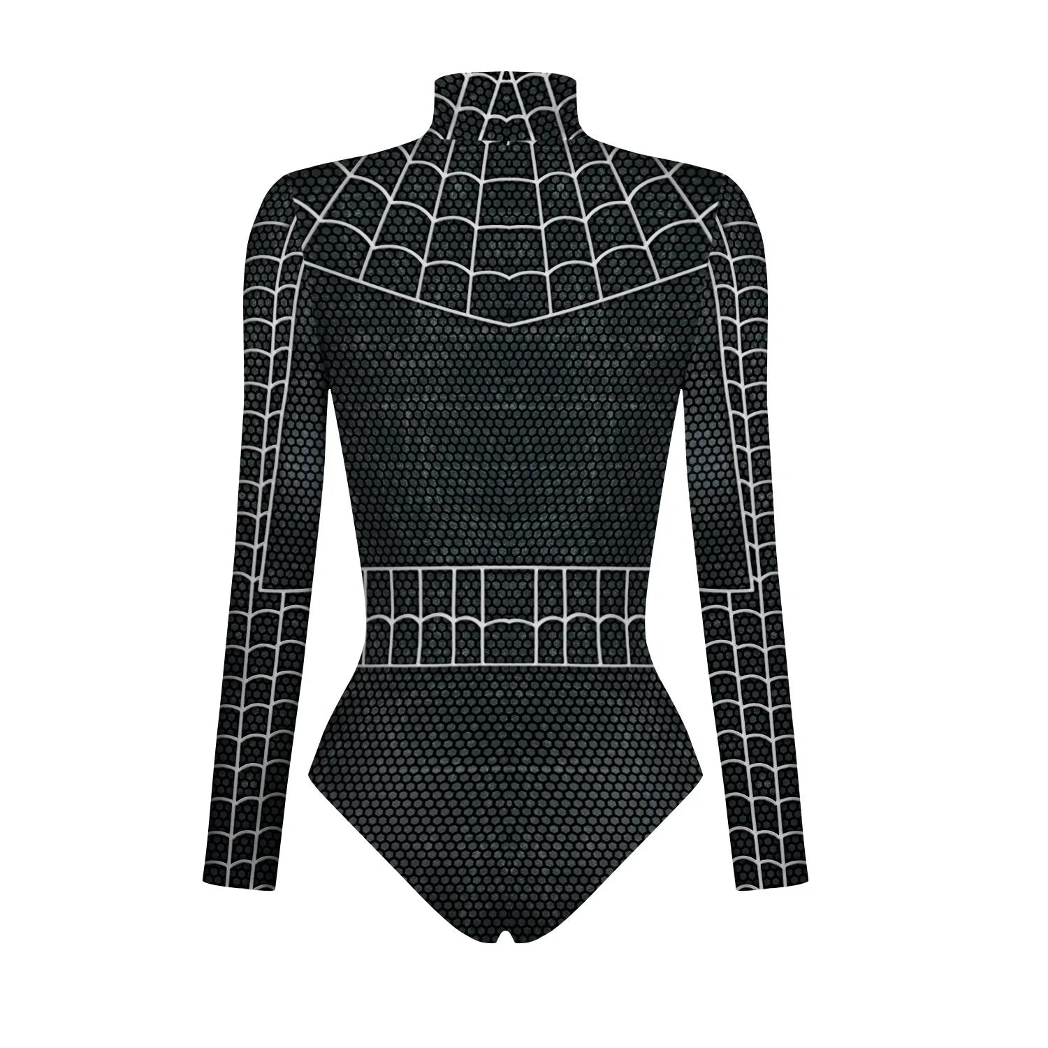 Spidey Sense Premium Superhero Bodysuit ATHLEXES