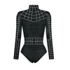 Spidey Sense Premium Superhero Bodysuit ATHLEXES