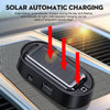SolarSim Anti-Theft LED Security Lights ATHLEXES