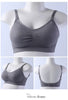 Seamless Bliss Postpartum Breastfeeding Bra ATHLEXES