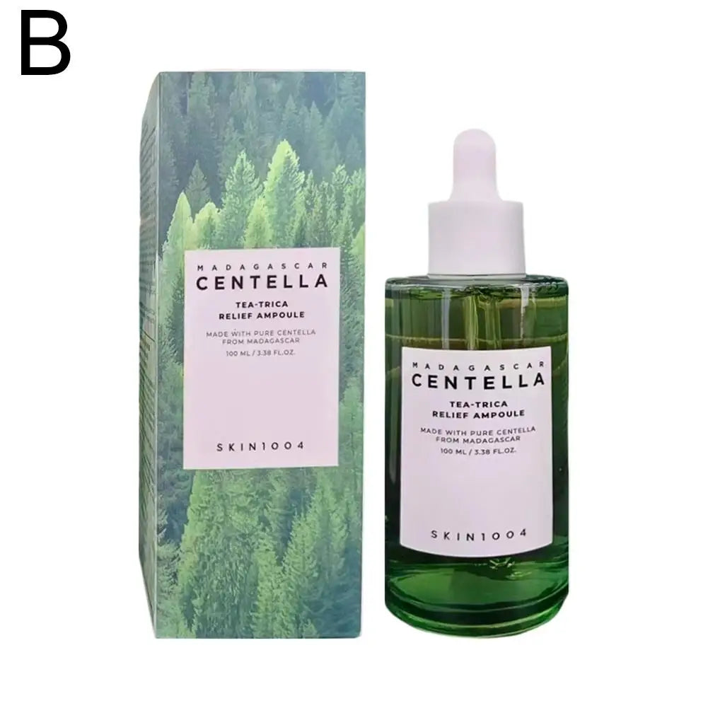 Centella Calm Hydration Serum ATHLEXES