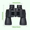 ApexView 20X50 High Powered Binoculars ATHLEXES