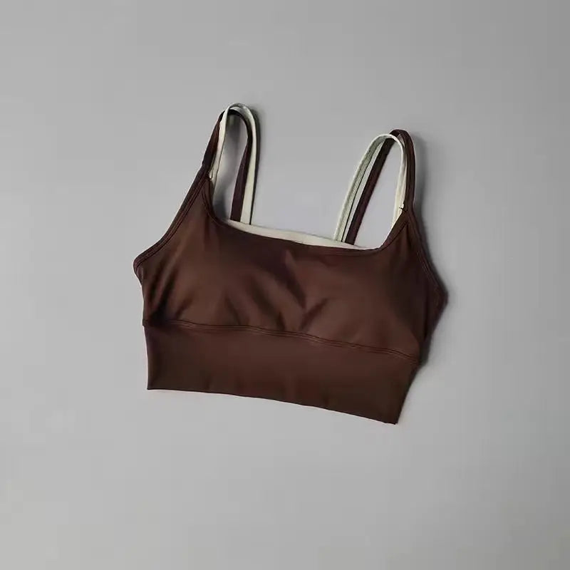 Ultimate Comfort Sports Bra for Active Women ATHLEXES