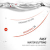 Seasir RedBull Premium Braid Fishing Line 150M ATHLEXES