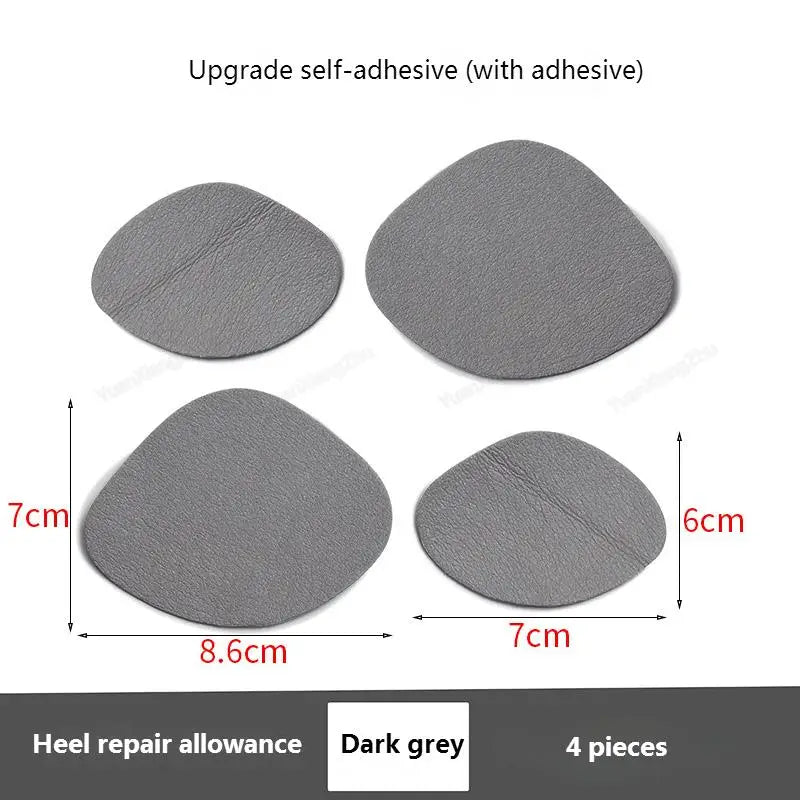 ShoeGuard Premium Repair Patch for Foot Care ATHLEXES
