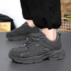 LItfun Breathable Non-Slip Sports Sneakers for Men ATHLEXES