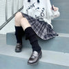 CozyKnit Womenâ??s Winter Leg Warmers ATHLEXES