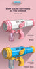 Kmoist Magic Bubble Blaster for Kids ATHLEXES