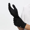 SunnyGuard UV Protection Fingerless Gloves ATHLEXES