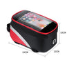 CycloGuard Touch Screen Waterproof Phone Case ATHLEXES