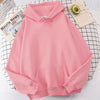 Autumn Chic Women's Pocket Hoodie Pullover ATHLEXES