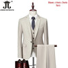 M-6XL Formal Suit ATHLEXES
