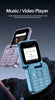 SERVO i16 PRO Flip Phone: Dual SIM with Magic Voice ATHLEXES