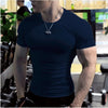 Premium Summer Oversized Men's T-Shirt ATHLEXES