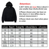 Men Women Hot Anime Hoodies ATHLEXES