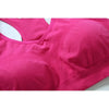 ElevateFit Seamless Sports Bra for Active Women ATHLEXES