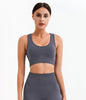 ElevateFit Women's Padded Yoga Bra ATHLEXES
