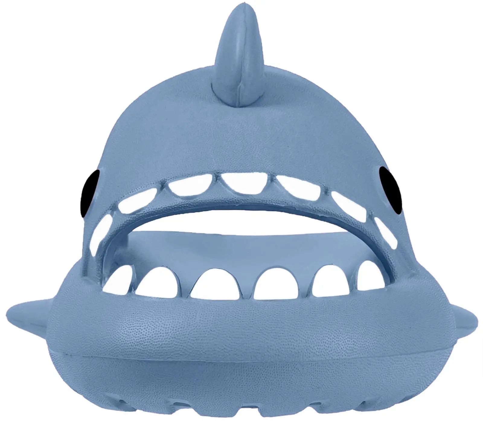 Kidmi Shark Slide Sandals for Beach and Pool ATHLEXES