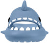 Kidmi Shark Slide Sandals for Beach and Pool ATHLEXES