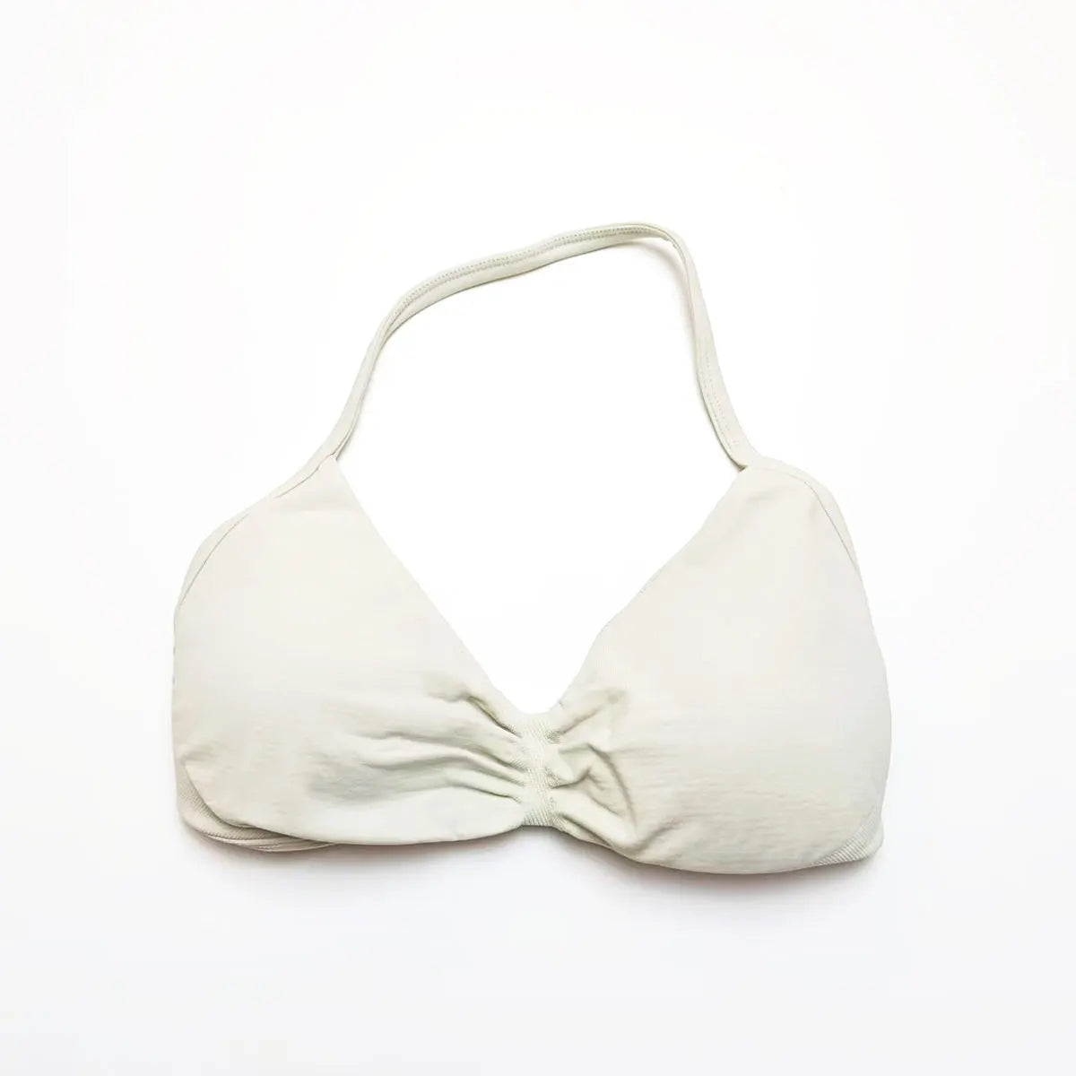 MaxSupport Seamless Yoga Bra with Thin Straps ATHLEXES