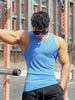 Vanguard Slim Fit Men's Training Tank Top ATHLEXES